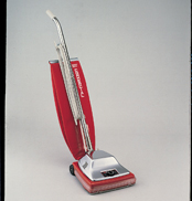 Eureka Sanitaire Quick Kleen Vacuum
